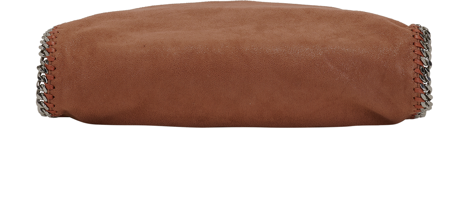 Falabella Tote Bag, &pound;375, Handbags, Tan, Faux Leather, Top view